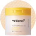 [GIFT] Kojic Acid Tumeric Toner Pad