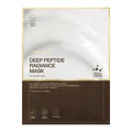 🎁 Deep Peptide Radiance Mask (100% off)