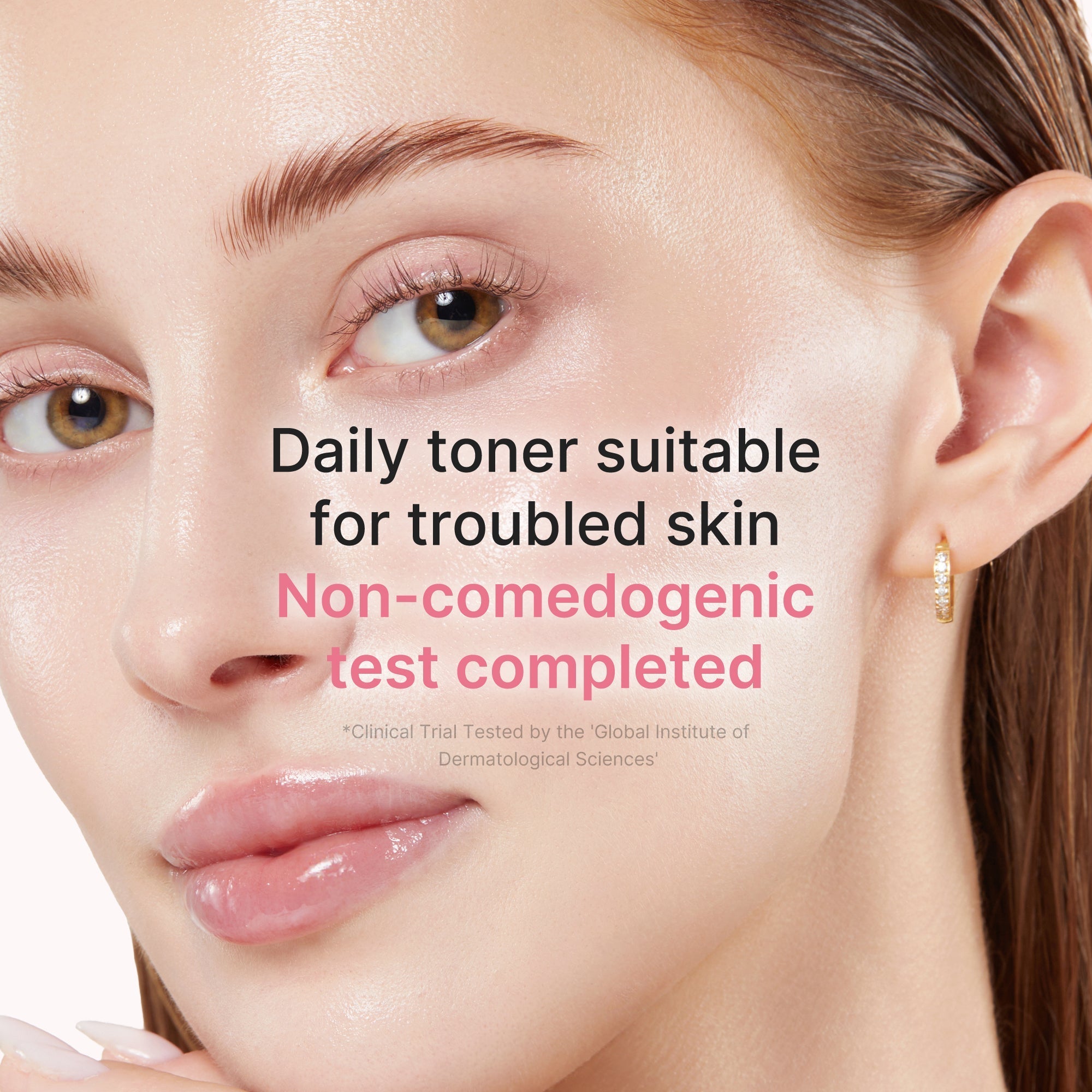 [GIFT] PDRN Pink Niacinamide Milky Toner
